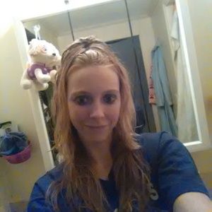 Meet your Posher, Marie